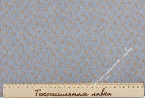 Батист блузочный с тиснением JC-RR1826 D888 #17-1327 4