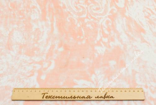 Батист- плательно блузочная ткань  JTC-5795 D#SS0624#Or. 4