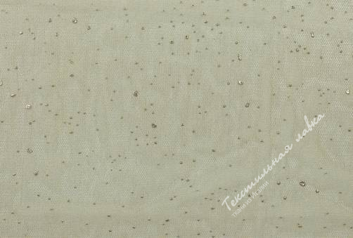 Декоративная сетка эластичная с люрексом JC-F1421A#Orig 4