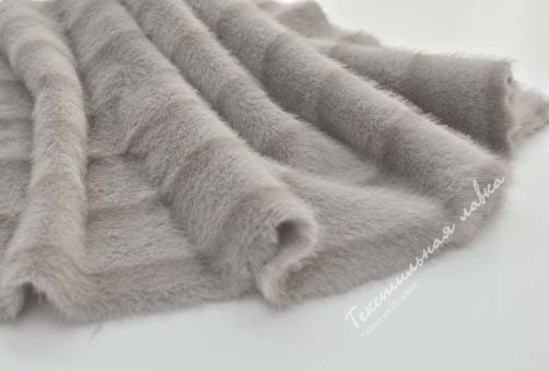 Искусственный мех JTC-6297#Н 3
