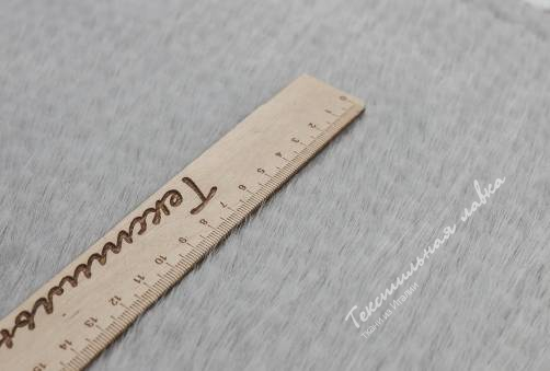 Искусственный мех под щипанную норку 7/24 4