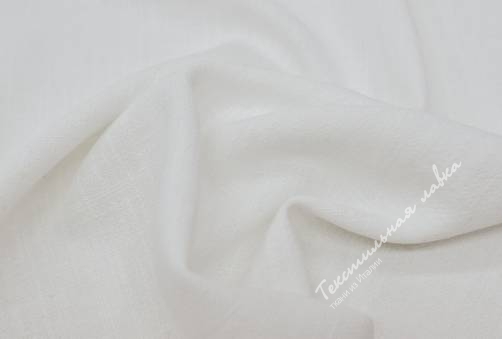 Плательно-костюмная ткань JTC-5983 #white