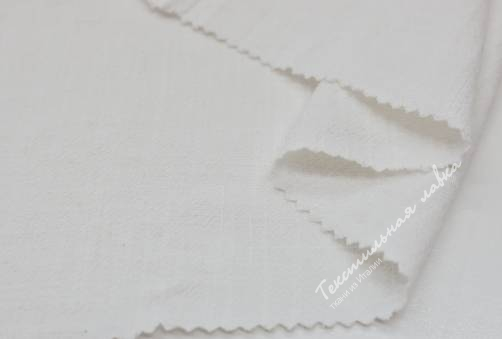Плательно-костюмная ткань JTC-5983 #white 2