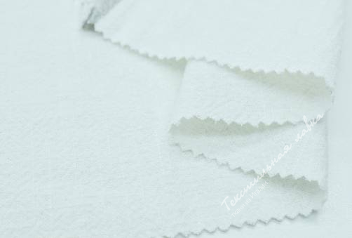Лен костюмный JTC-5989 #white 2