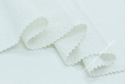 Лен костюмный JTC-5989 #white 3