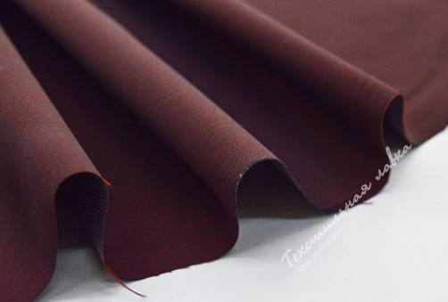 Плащевая ткань  Loro Piana 2265 ( с мембраной) 3