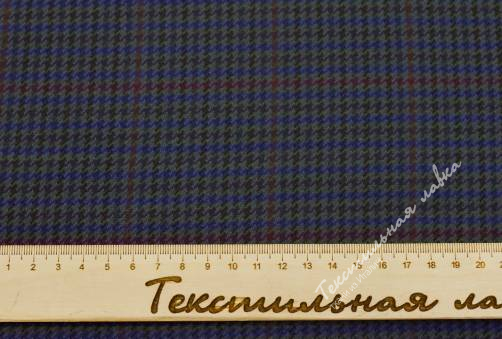 Костюмная ткань LP1118 4