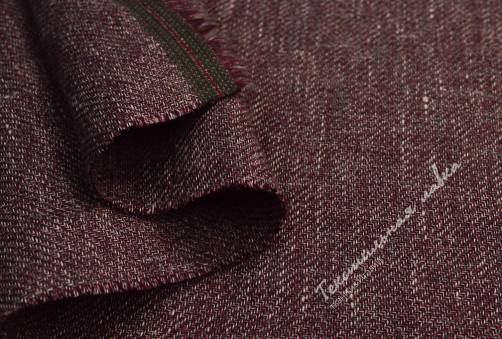 Костюмная ткань Marzotto 15/21 2