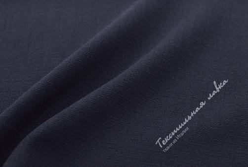 Креп- костюмная ткань Tollegno 54/21
