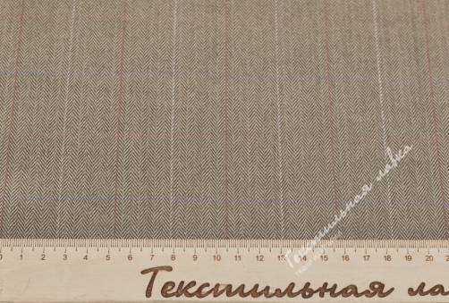 Костюмная ткань WG1185 4