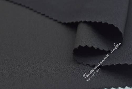 Креп атлас плательный OS-AS 302 #19-0201 2