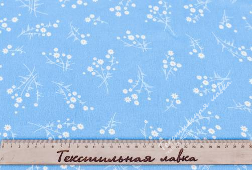 Креповая вискоза FULLY CREPE D#FLORALS #4 4