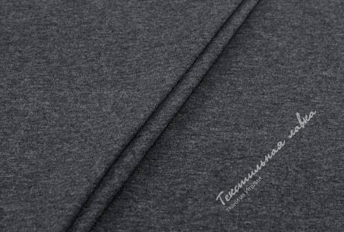 Трикотаж -кулирка MAJR1165#Grey (компаньон 3203/899612)