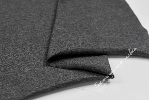 Трикотаж -кулирка MAJR1165#Grey (компаньон 3203/899612) 3