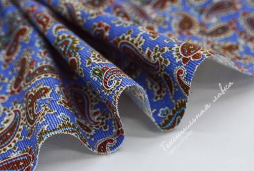 Микровельвет ETRO 1480 3