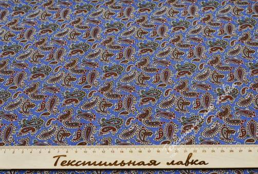 Микровельвет ETRO 1480 4
