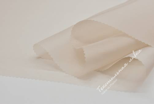Органза шелковая 8mm silk org #12-1007 2