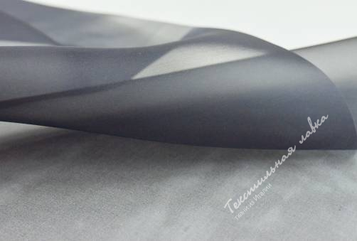Органза шелковая 8mm silk org #19-0201 3