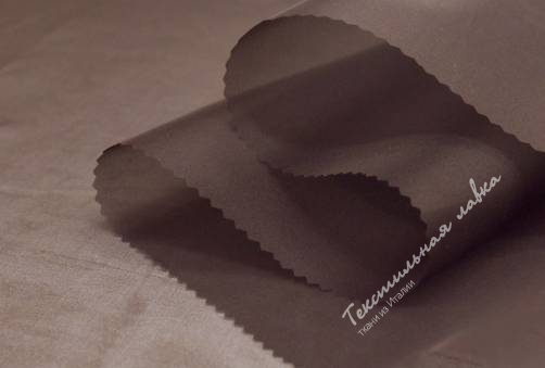 Органза шелковая 8mm silk org #19-1106 2