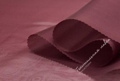 Органза шелковая 8mm silk org #19-1629 2