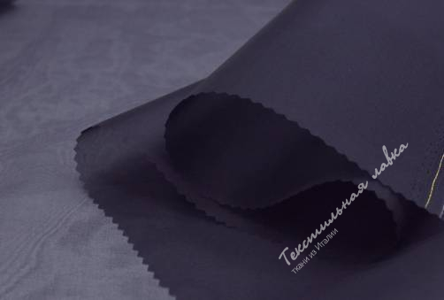 Органза шелковая 8mm silk org #19-3923 2