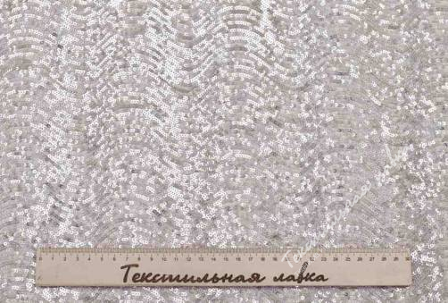 Паетки на сетки JTC-6238 #1 4