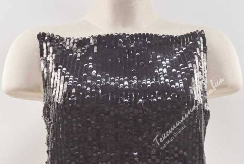 Паетки на сетки JTC-6258 #1 6