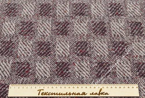 Пальтовая ткань 14530 4