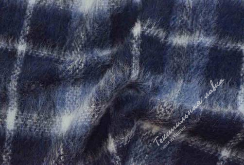 Пальтовая ткань BALLETTO/E FELTED #13/25/1