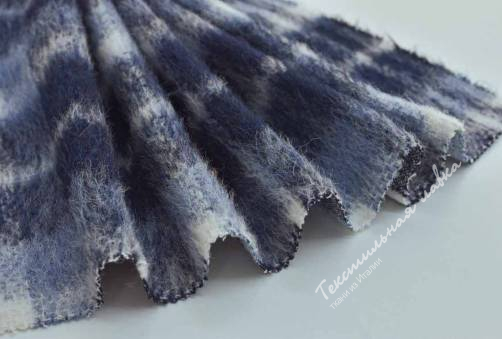 Пальтовая ткань BALLETTO/E FELTED #13/25/1 4