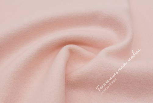 Пальтовая  ткань NM01 BI BYE #rosa