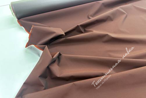 Плащевая ткань  Loro Piana 2265 ( с мембраной)