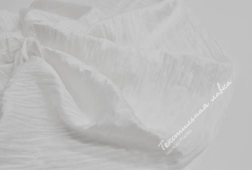 Плательная ткань FZG24012 #white 3