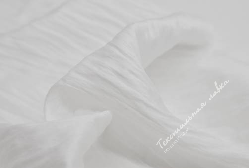 Плательная ткань FZG24012 #white 4