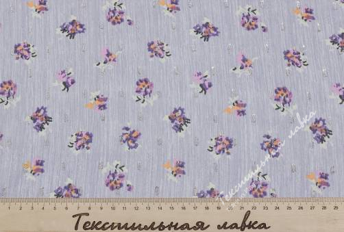 Плательная ткань ВСМ28/25 4