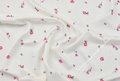 Плательная вискоза RayonSatin60S D#MINROS#6