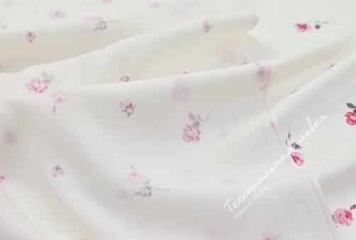 Плательная вискоза RayonSatin60S D#MINROS#6 2
