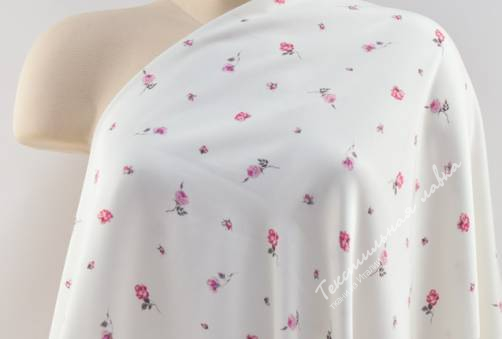 Плательная вискоза RayonSatin60S D#MINROS#6 5