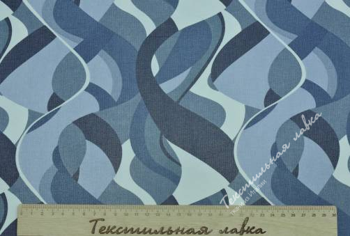 Шифон- плательная ткань JTC-4979 D#01TXD1114#2 4