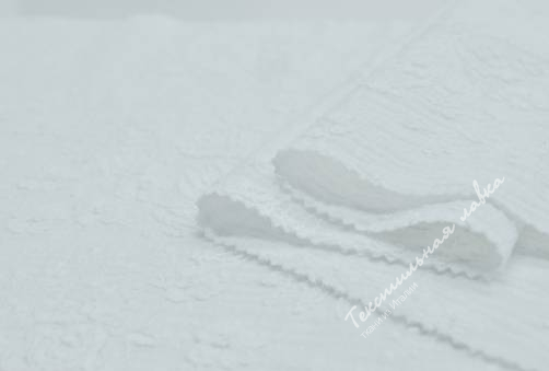 Двойной муслин с вышивкой JTC-6089 #white 2
