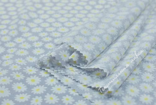 Креповая вискоза FULLY CREPE D#DAISY #1 2