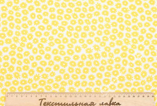 Креповая вискоза FULLY CREPE D#DAISY #6 4
