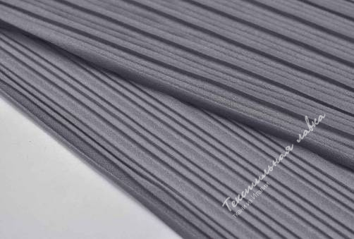 Плиссе YN-R-19123 C#32 GREY 2