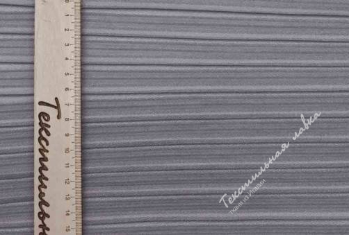 Плиссе YN-R-19123 C#32 GREY 3