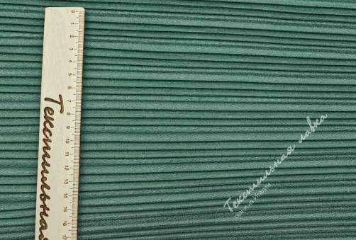Плиссе YN-R-19123 C#4 GREEN 3