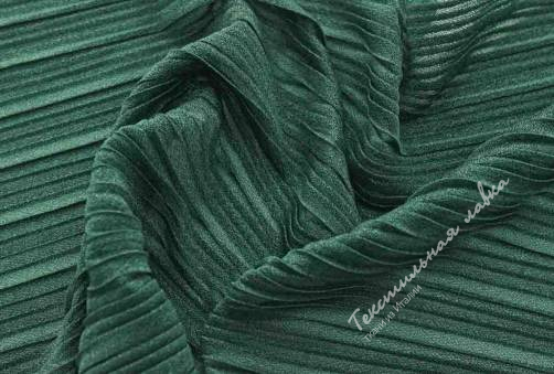 Плиссе YN-R-19123 C#4 GREEN