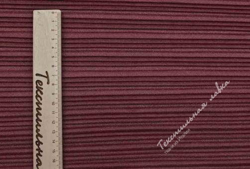 Плиссе YN-R-19123 C#9 WINE 3