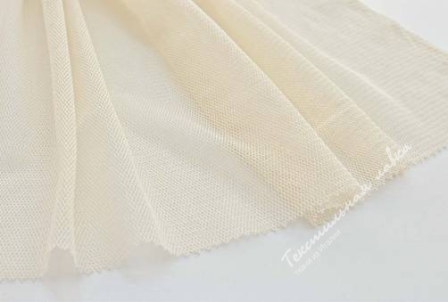 Сетка 7834 COTTON MESH 3