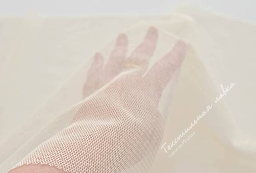 Сетка 7834 COTTON MESH 4