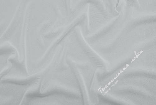 Сетка эластичная XH-7596 #4 white